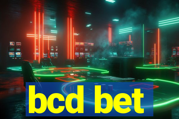 bcd bet